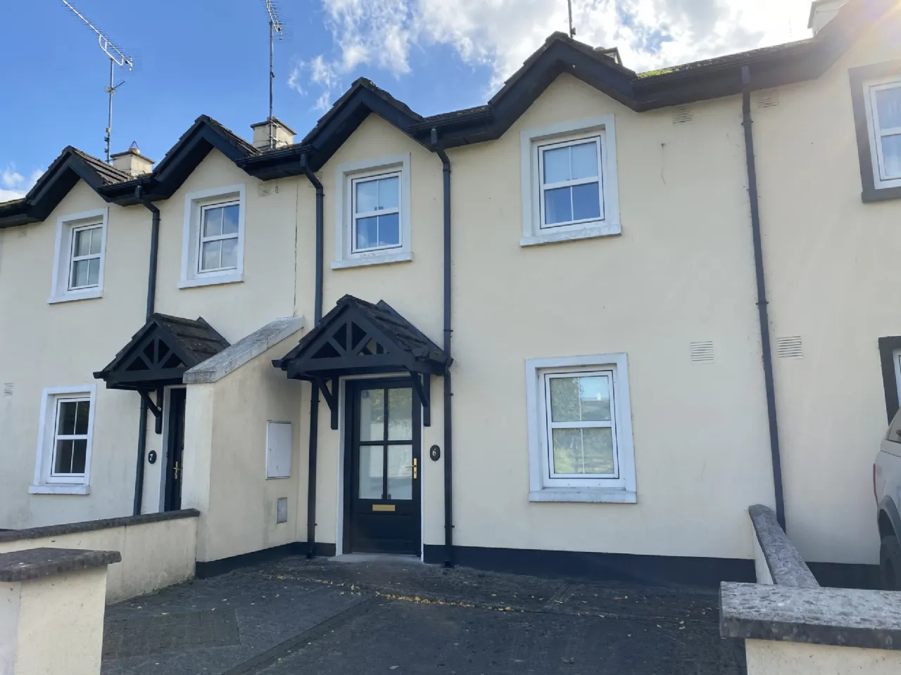 Photo of 6 Rathgarve Court, Castlepollard, Co. Westmeath, N91 X0T3