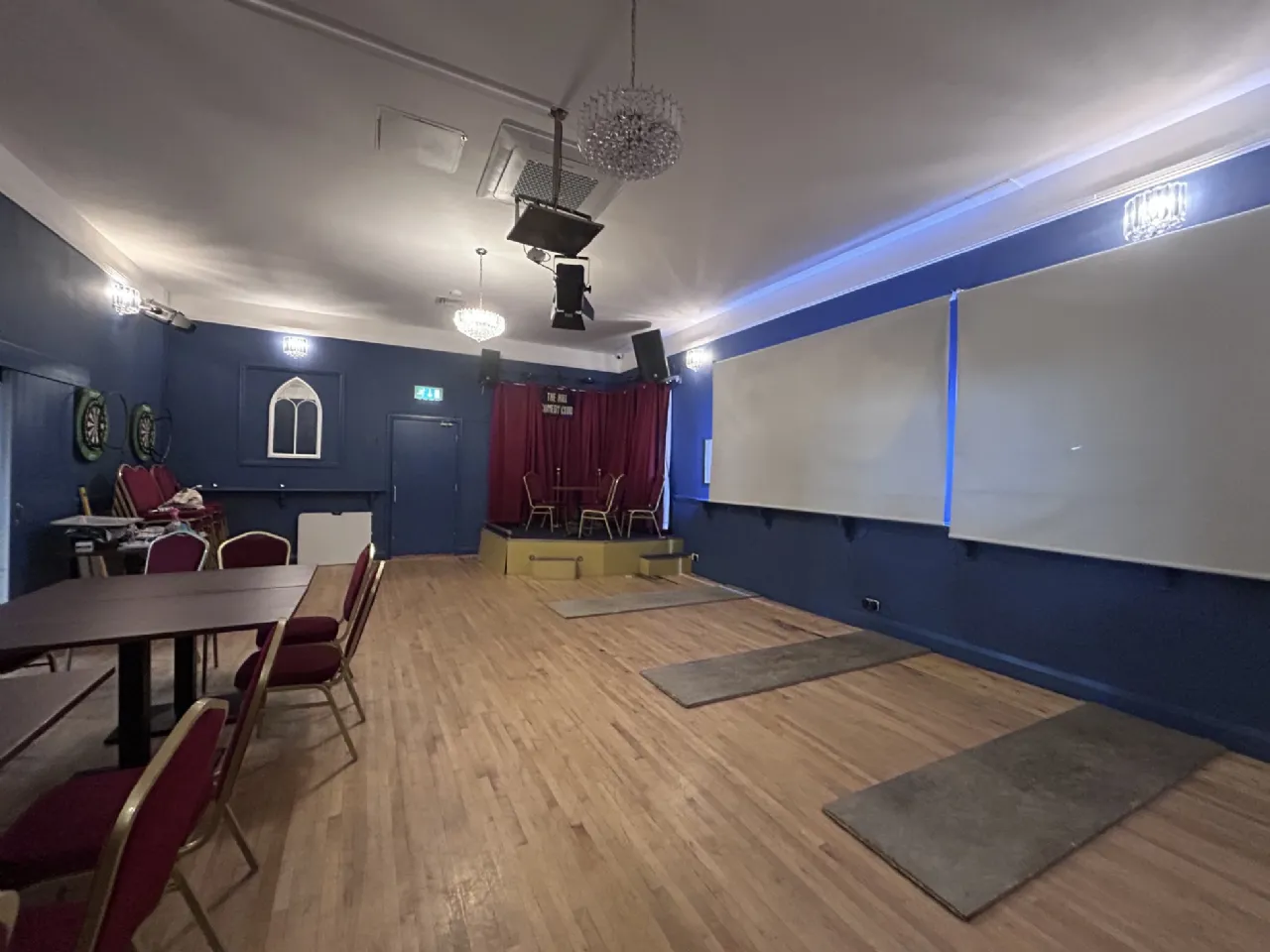 Photo of The Hill Inn, Barrack St, Cahir, Co Tipperary, E21VF95