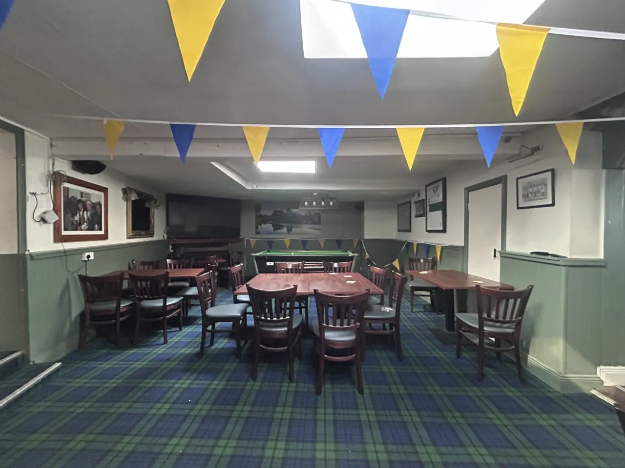 Photo of The Hill Inn, Barrack St, Cahir, Co Tipperary, E21VF95