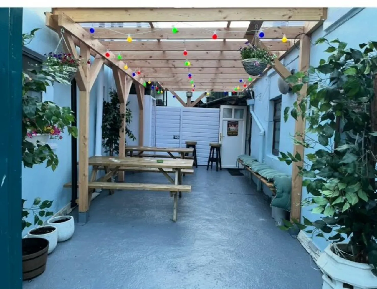 Photo of The Hill Inn, Barrack St, Cahir, Co Tipperary, E21VF95