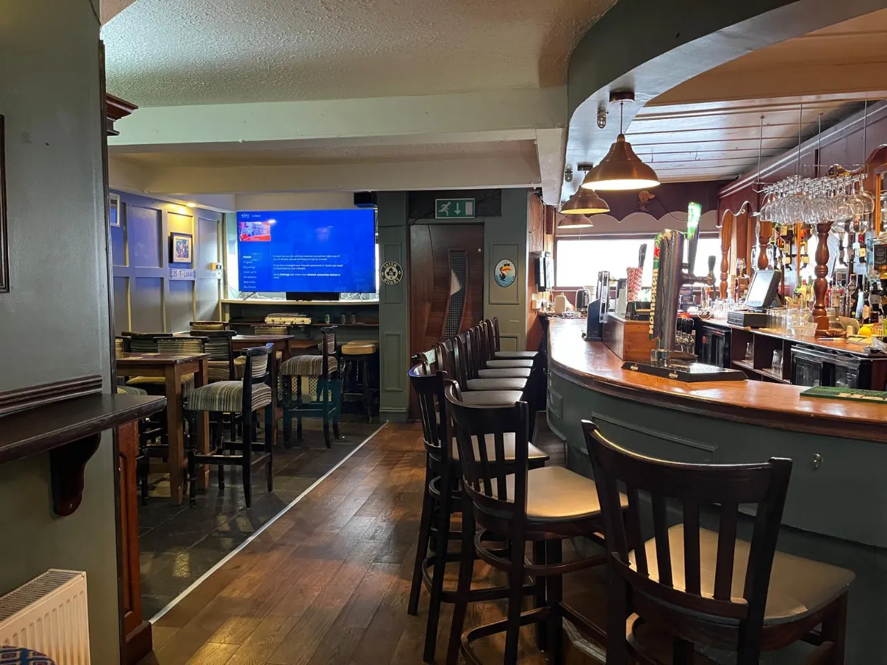 Photo of The Hill Inn, Barrack St, Cahir, Co Tipperary, E21VF95