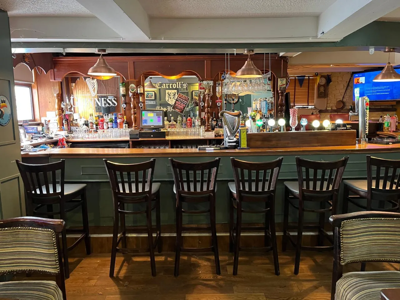 Photo of The Hill Inn, Barrack St, Cahir, Co Tipperary, E21VF95