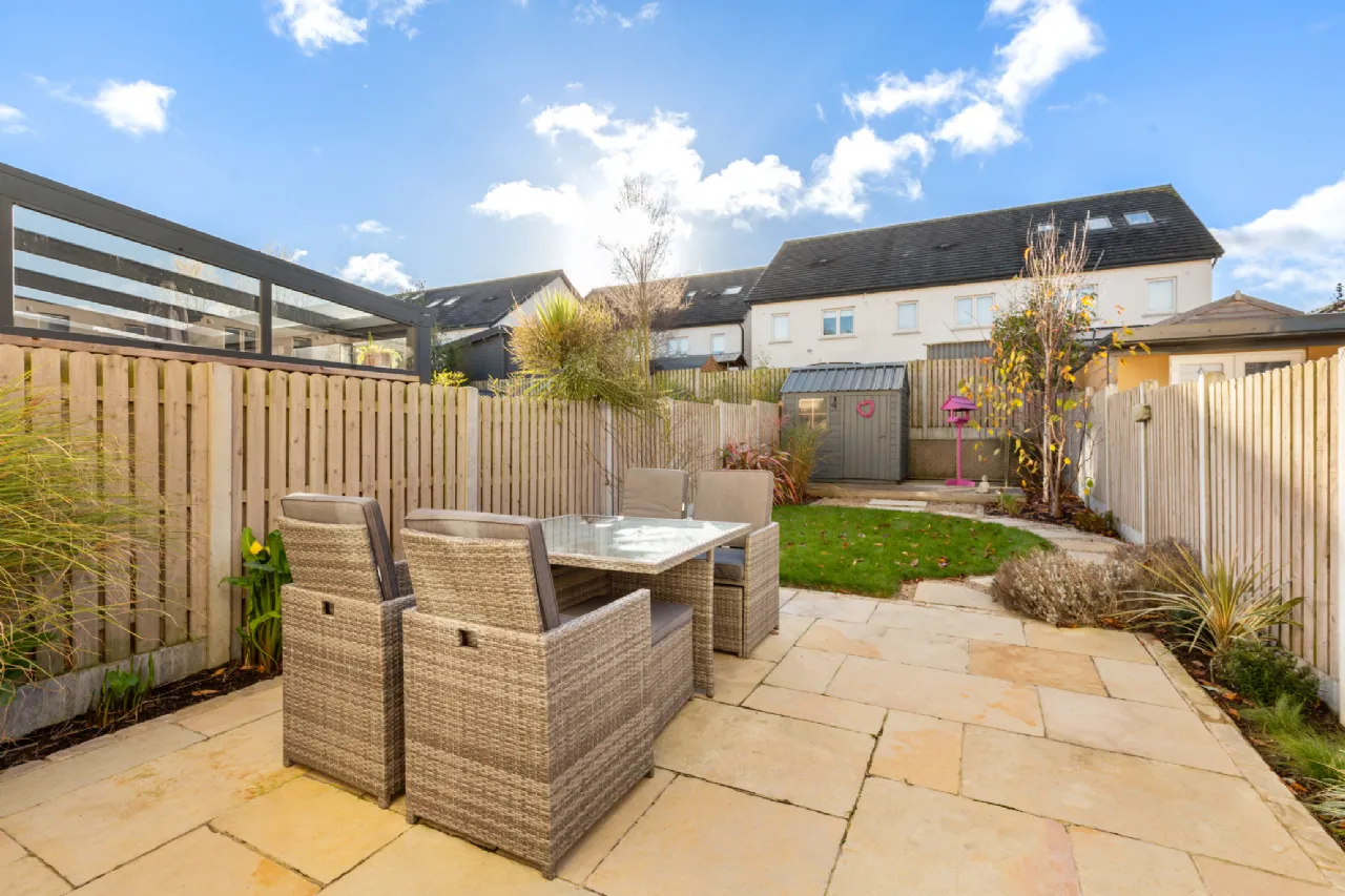 Photo of 11 Shackleton Avenue, Lucan, Co. Dublin, K78 F6X8