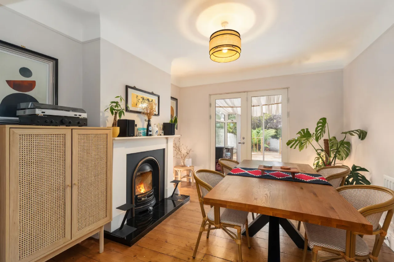 Photo of 1 Kill Avenue, Honey Park, Dun Laoghaire, Co Dublin, A96 TH50