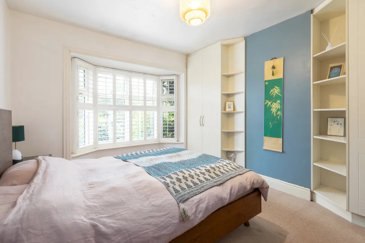 Photo of 1 Kill Avenue, Honey Park, Dun Laoghaire, Co Dublin, A96 TH50