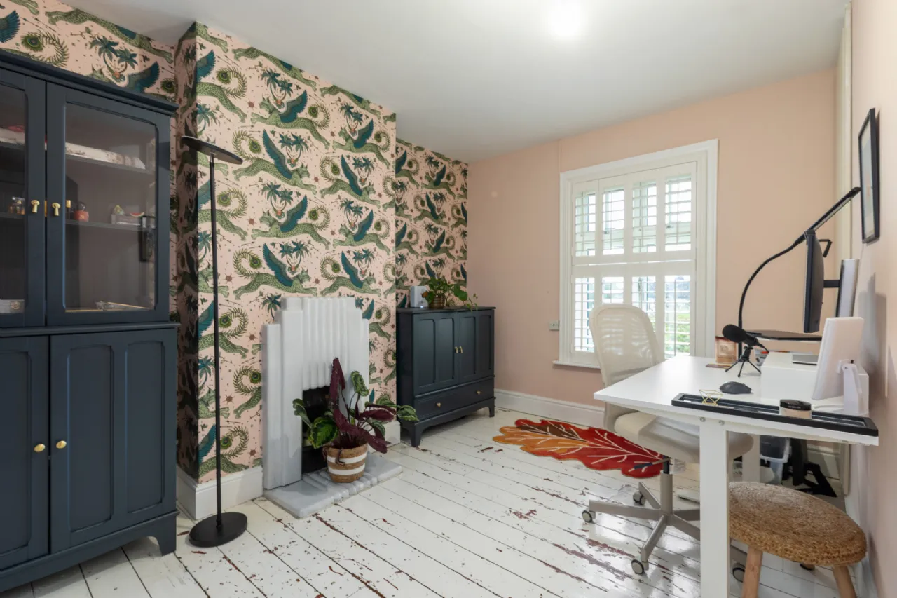 Photo of 1 Kill Avenue, Honey Park, Dun Laoghaire, Co Dublin, A96 TH50