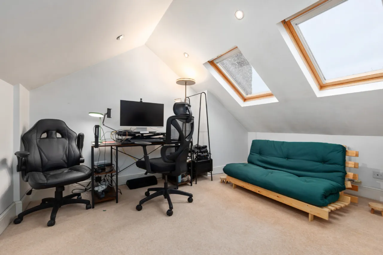 Photo of 1 Kill Avenue, Honey Park, Dun Laoghaire, Co Dublin, A96 TH50