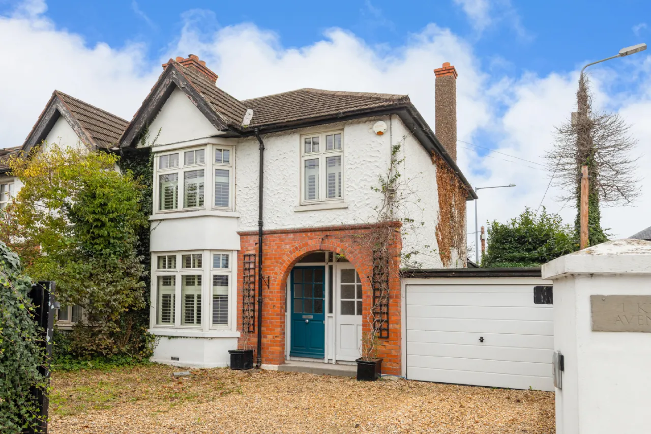 Photo of 1 Kill Avenue, Honey Park, Dun Laoghaire, Co Dublin, A96 TH50