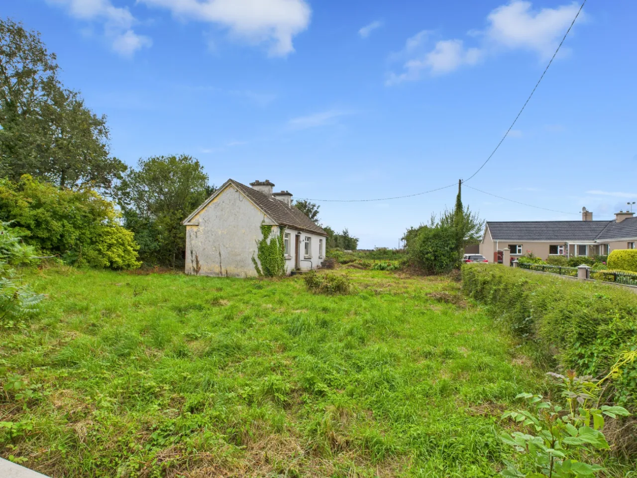 Photo of Woodpark, Portumna, Co. Galway, H53 HH60