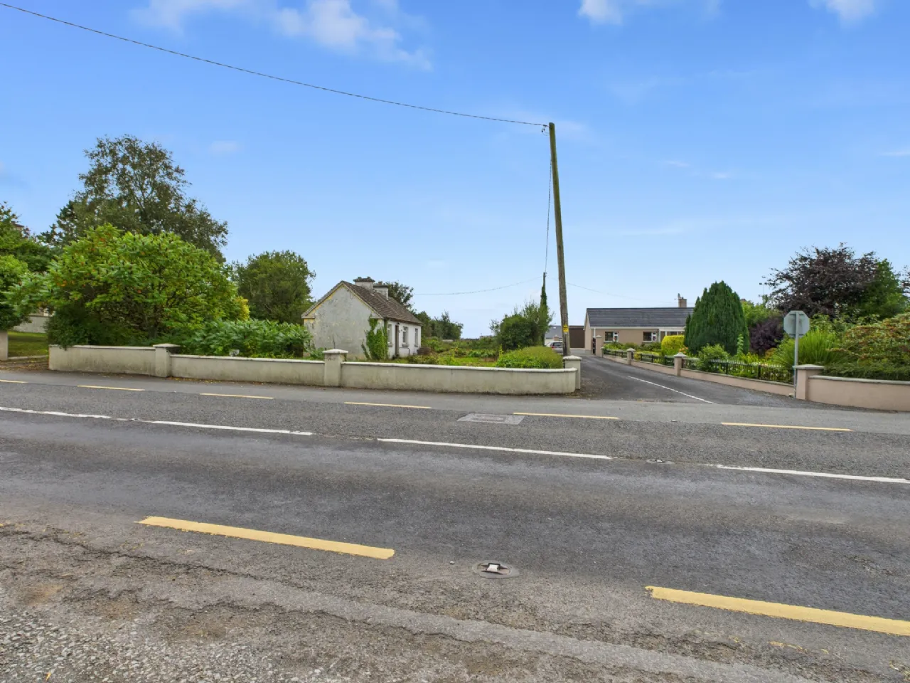 Photo of Woodpark, Portumna, Co. Galway, H53 HH60