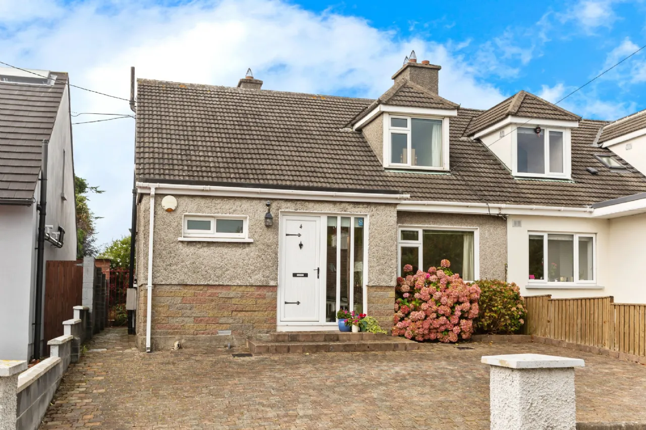 Photo of 4 Ardagh Close, Blackrock, Co. Dublin, A94 R156