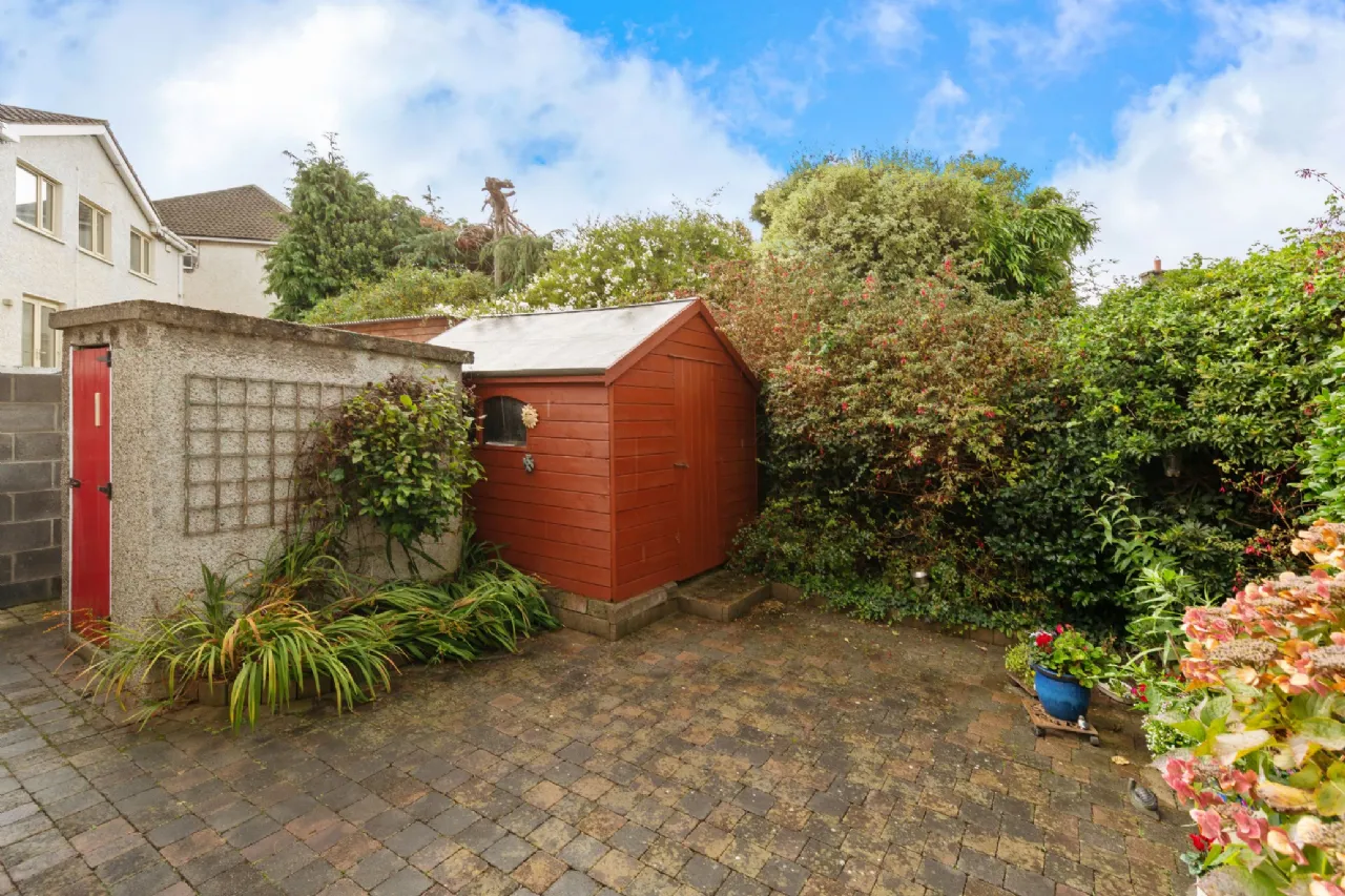 Photo of 4 Ardagh Close, Blackrock, Co. Dublin, A94 R156