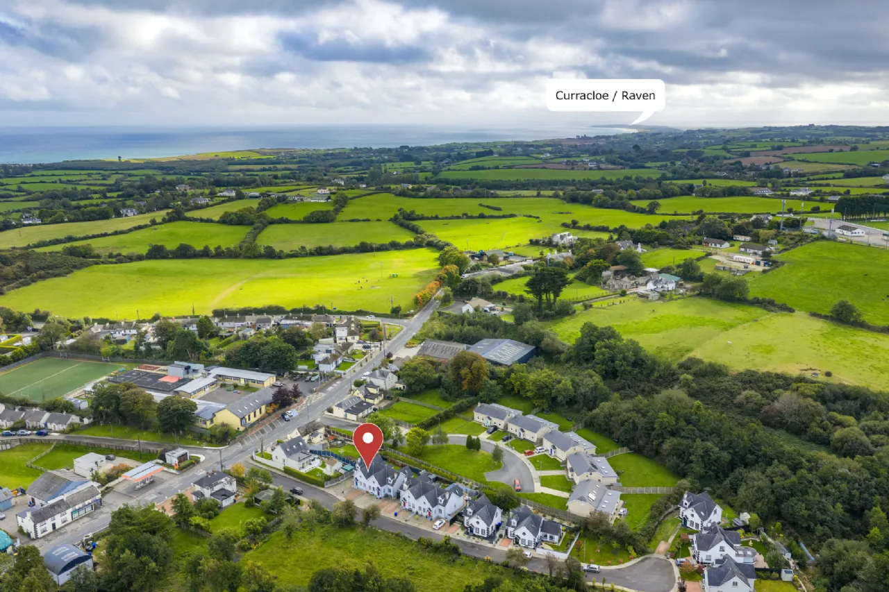 Photo of 1 Carraig Dubh, Blackwater, Co. Wexford, Y21 YF63
