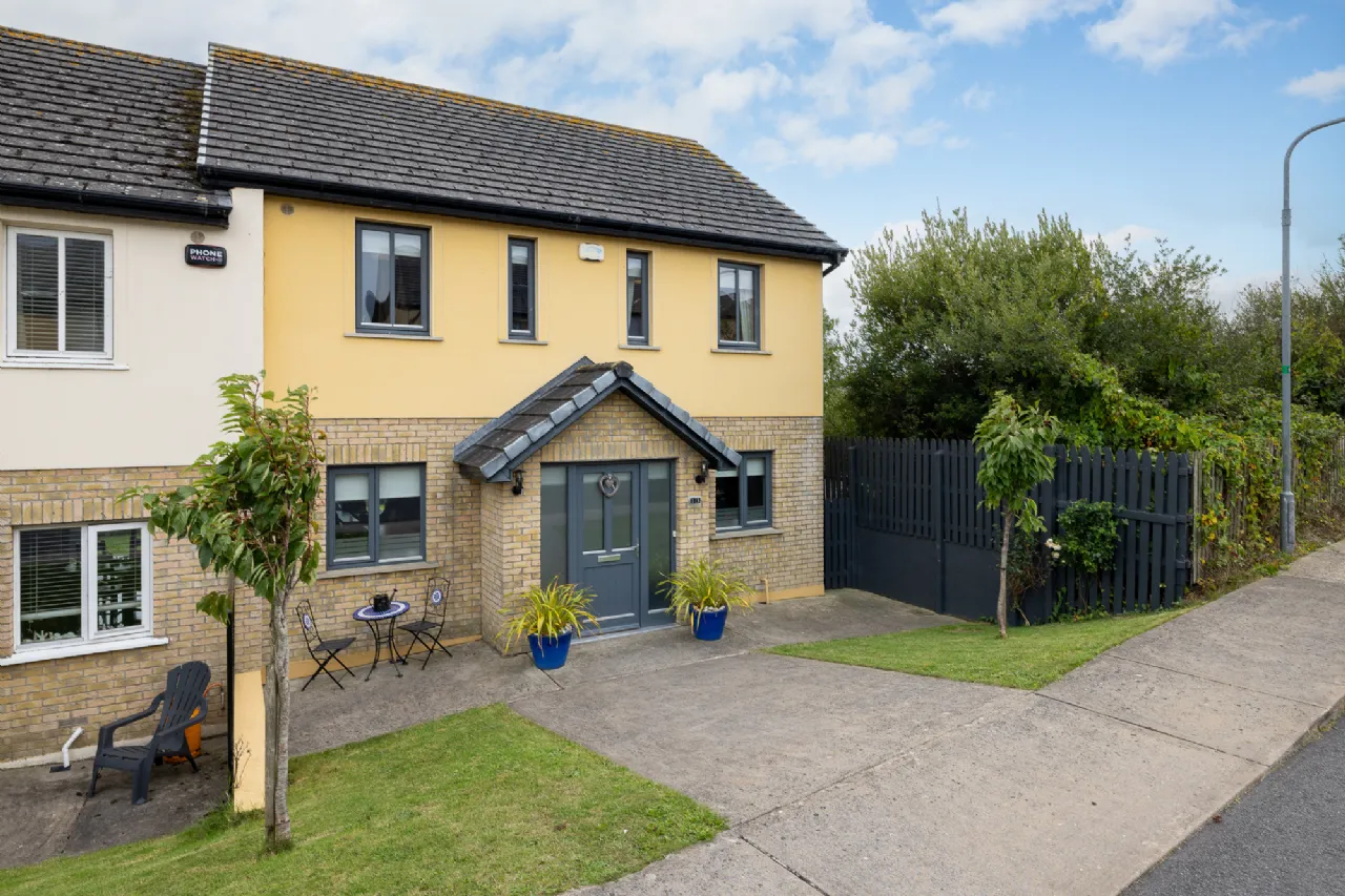 Photo of 13 The Crest, Aylesbridge, Ardamine, Gorey, Co. Wexford, Y25 HY56