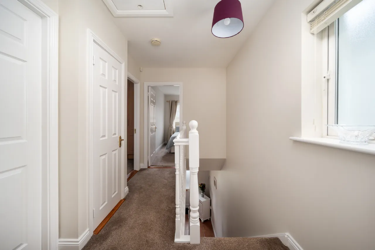 Photo of 8 Carraig Cluain, Tullamore, Co. Offaly, R35H7R7