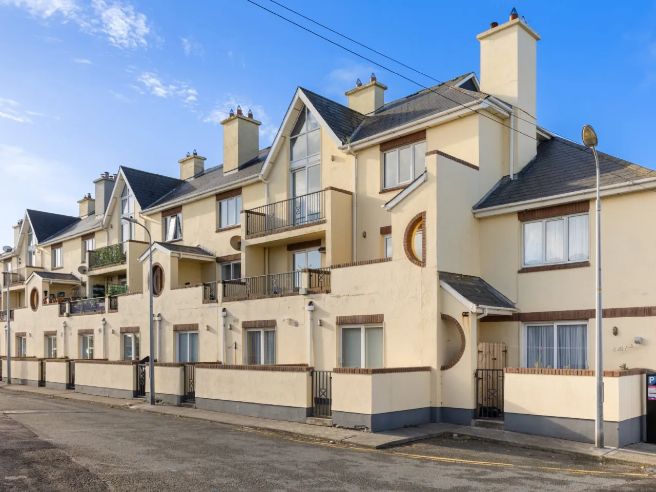 Photo of 20 The Anchorage, Wicklow Town, Co Wicklow, A67 YF46