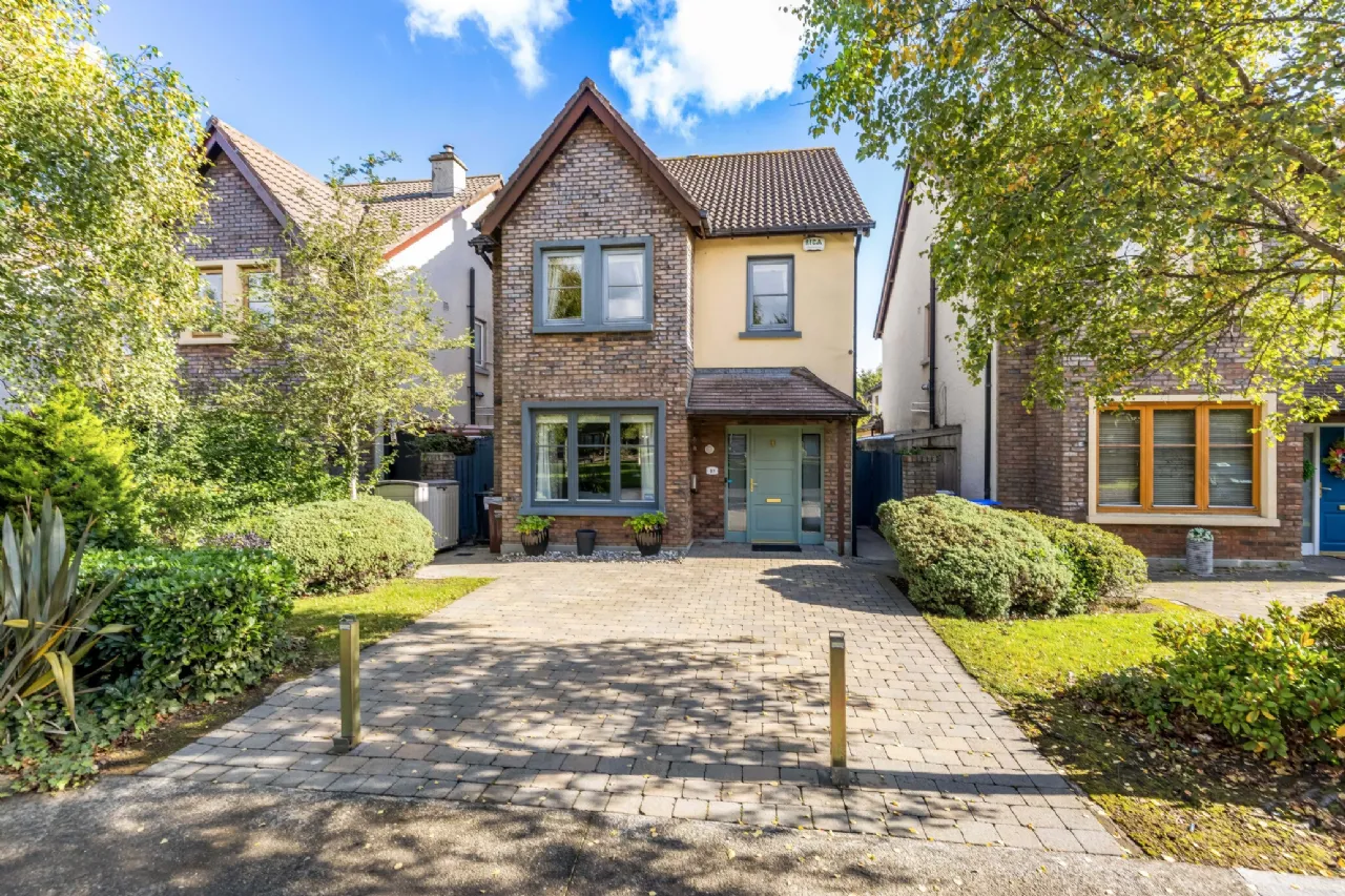 Photo of 23 Steeplechase Wood, Ratoath, Co Meath, A85 CH92