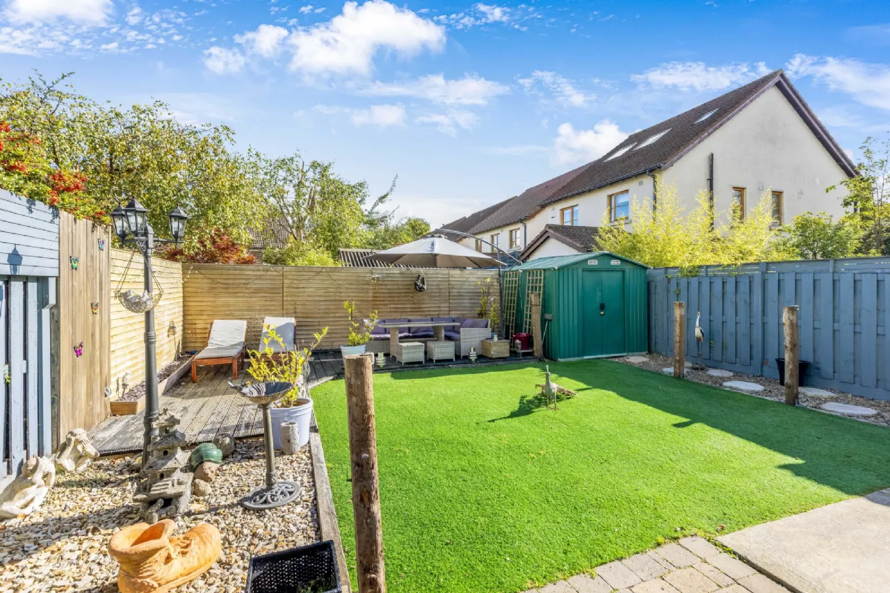 Photo of 23 Steeplechase Wood, Ratoath, Co Meath, A85 CH92