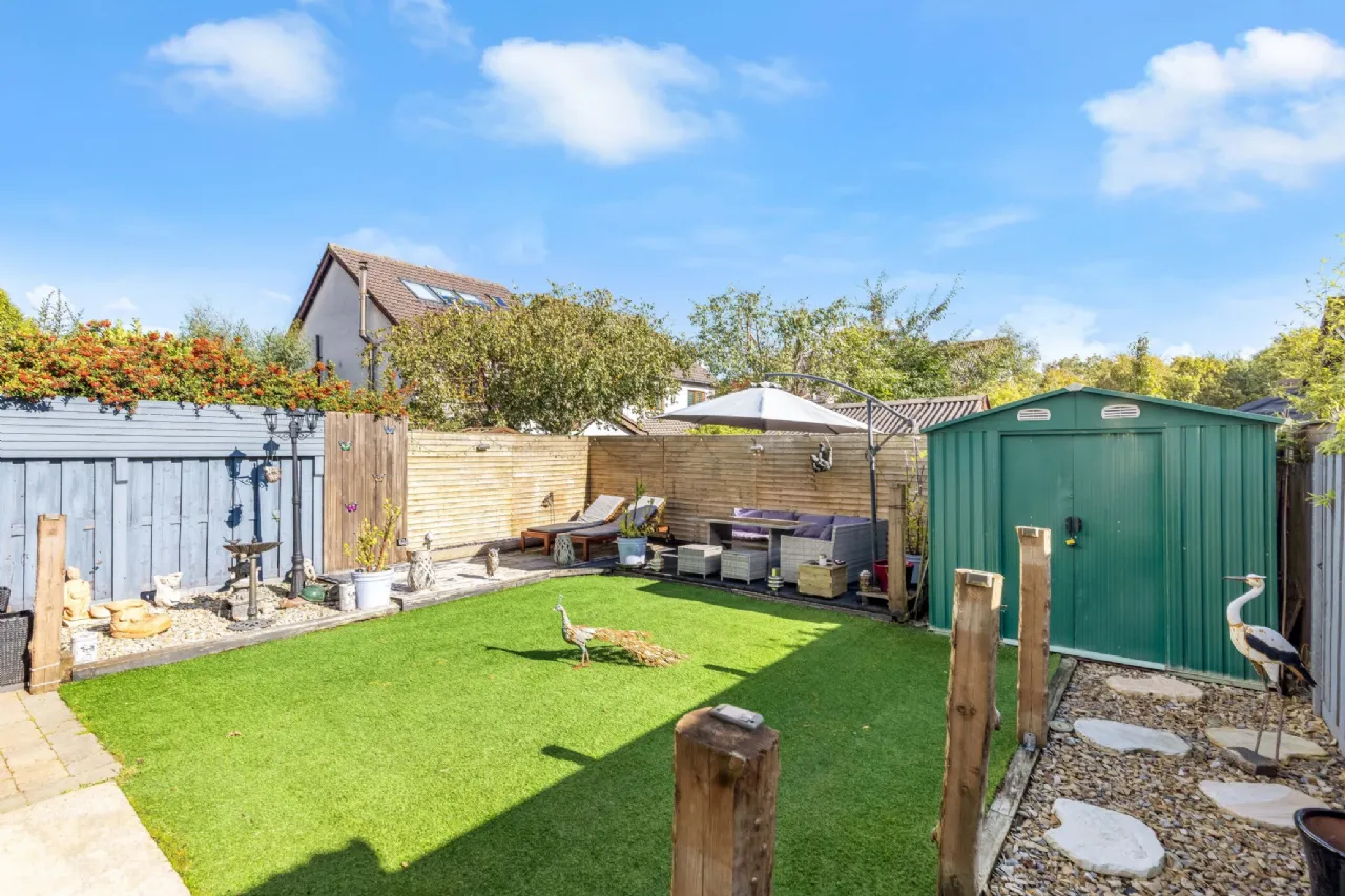 Photo of 23 Steeplechase Wood, Ratoath, Co Meath, A85 CH92