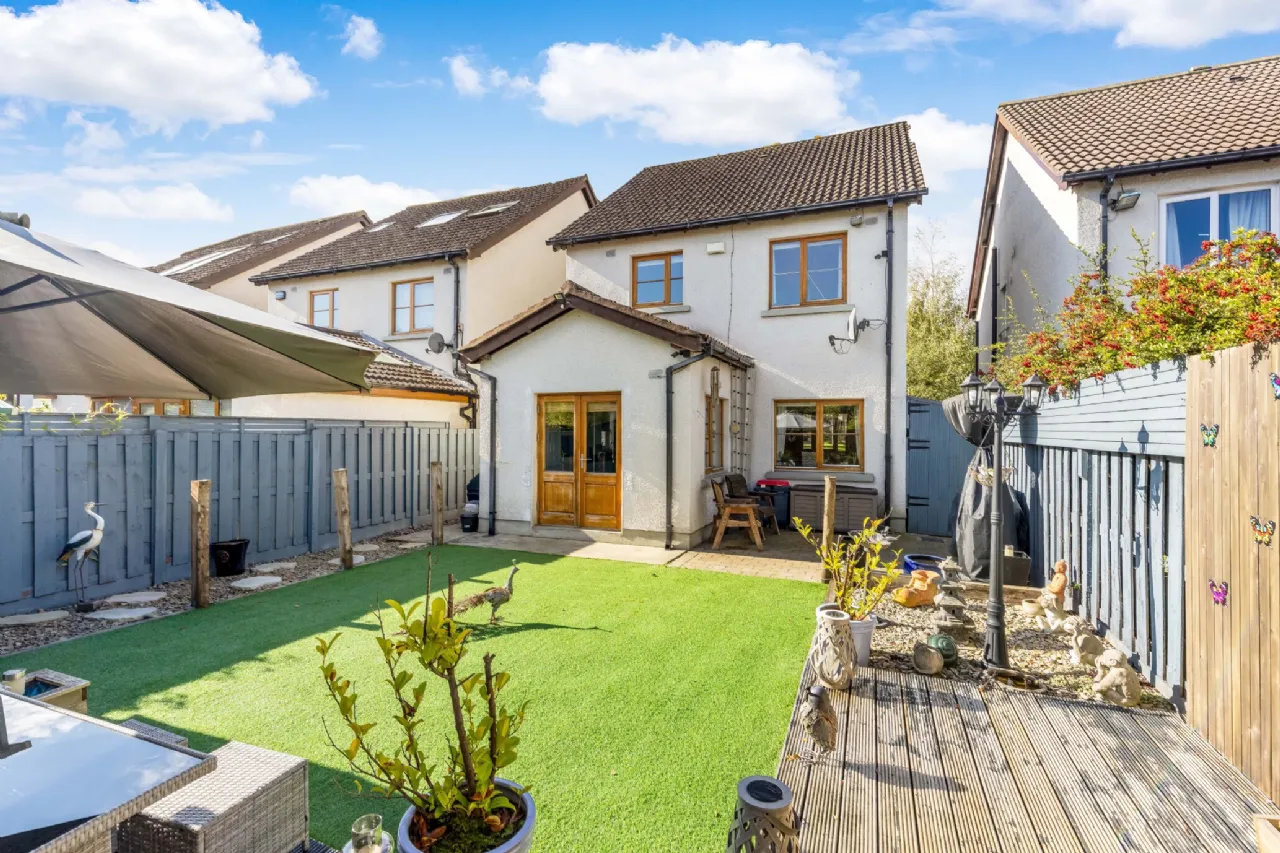 Photo of 23 Steeplechase Wood, Ratoath, Co Meath, A85 CH92