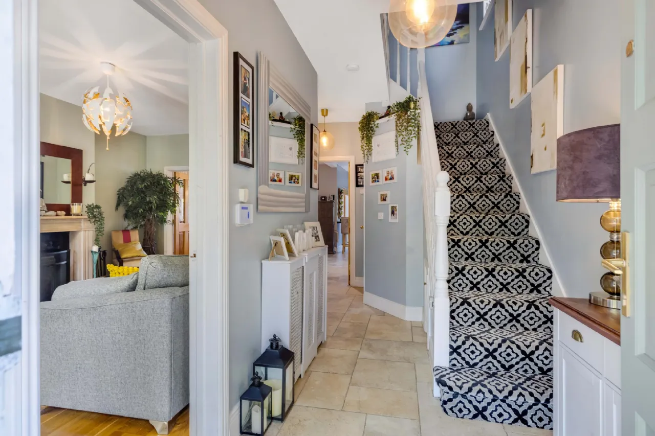 Photo of 23 Steeplechase Wood, Ratoath, Co Meath, A85 CH92