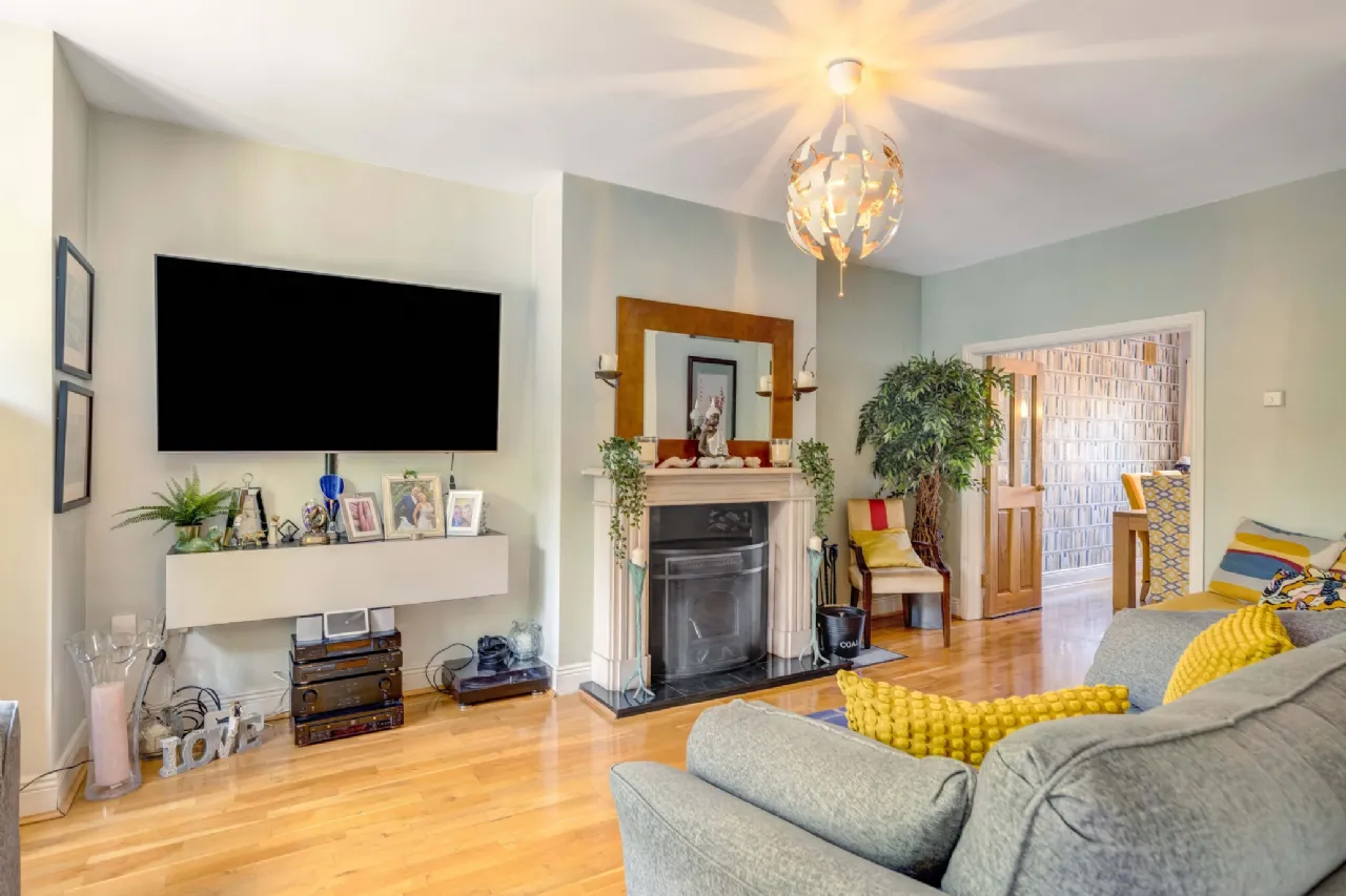 Photo of 23 Steeplechase Wood, Ratoath, Co Meath, A85 CH92