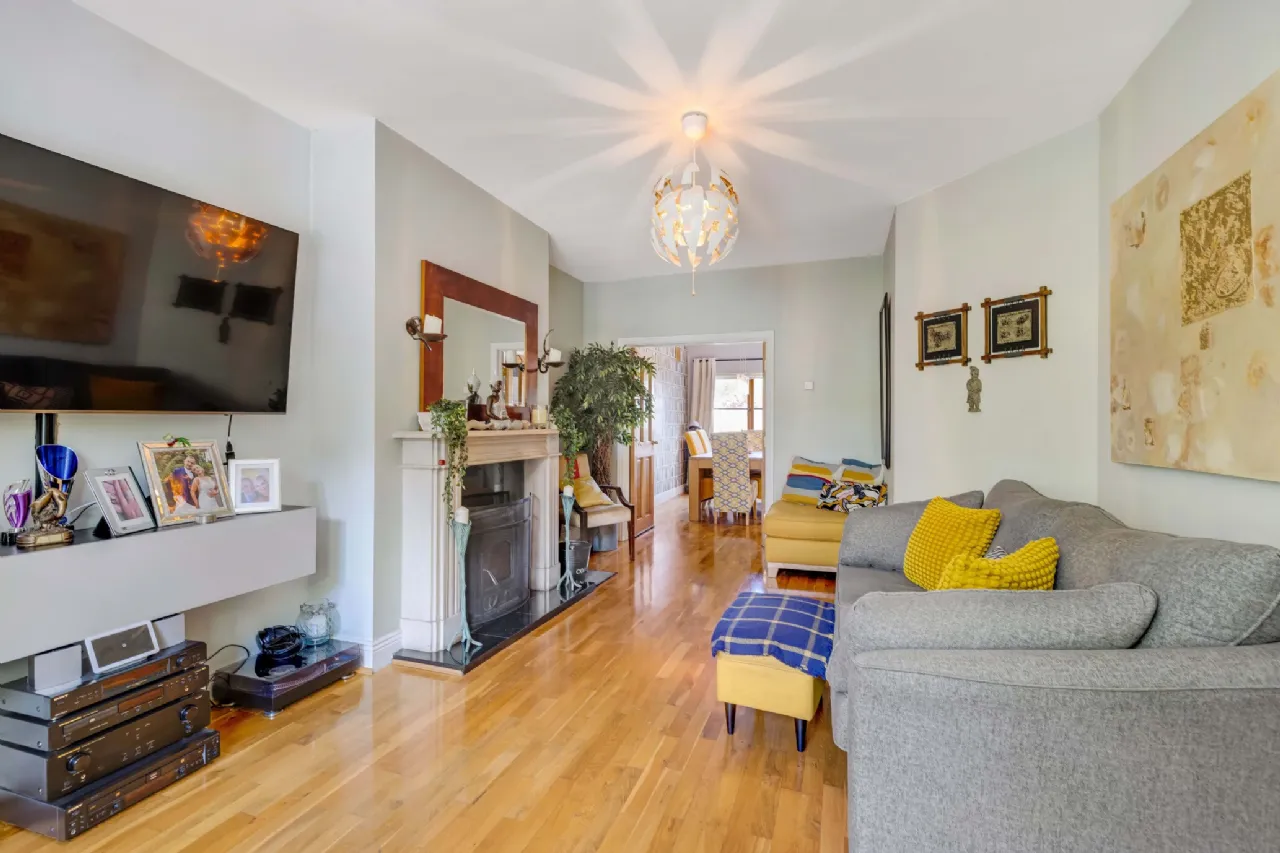 Photo of 23 Steeplechase Wood, Ratoath, Co Meath, A85 CH92