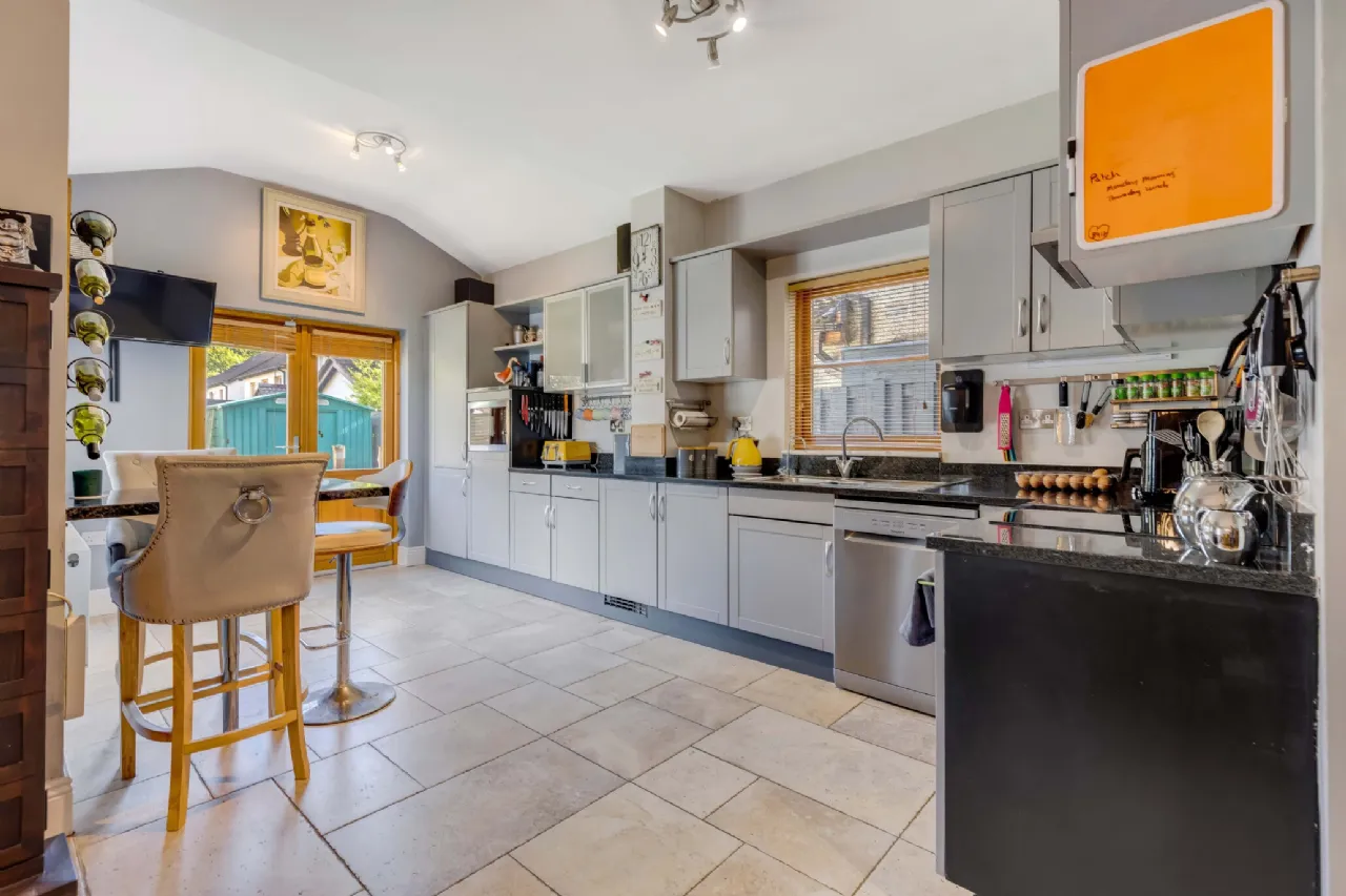 Photo of 23 Steeplechase Wood, Ratoath, Co Meath, A85 CH92