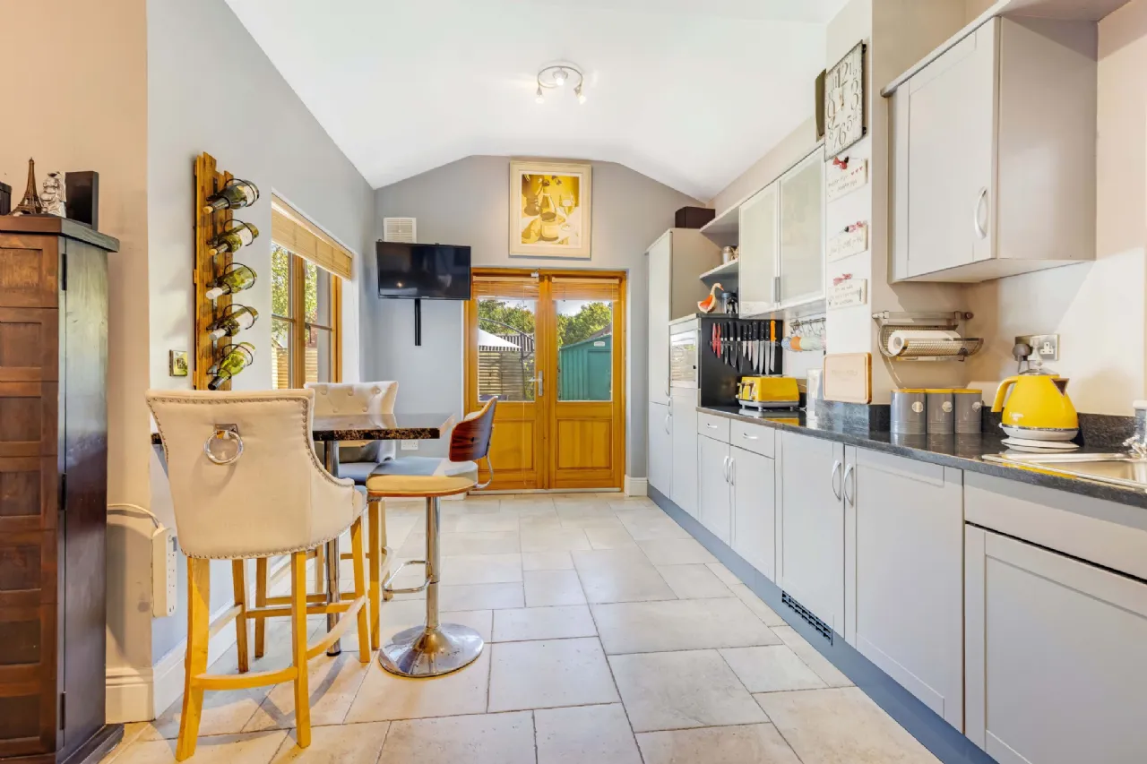 Photo of 23 Steeplechase Wood, Ratoath, Co Meath, A85 CH92