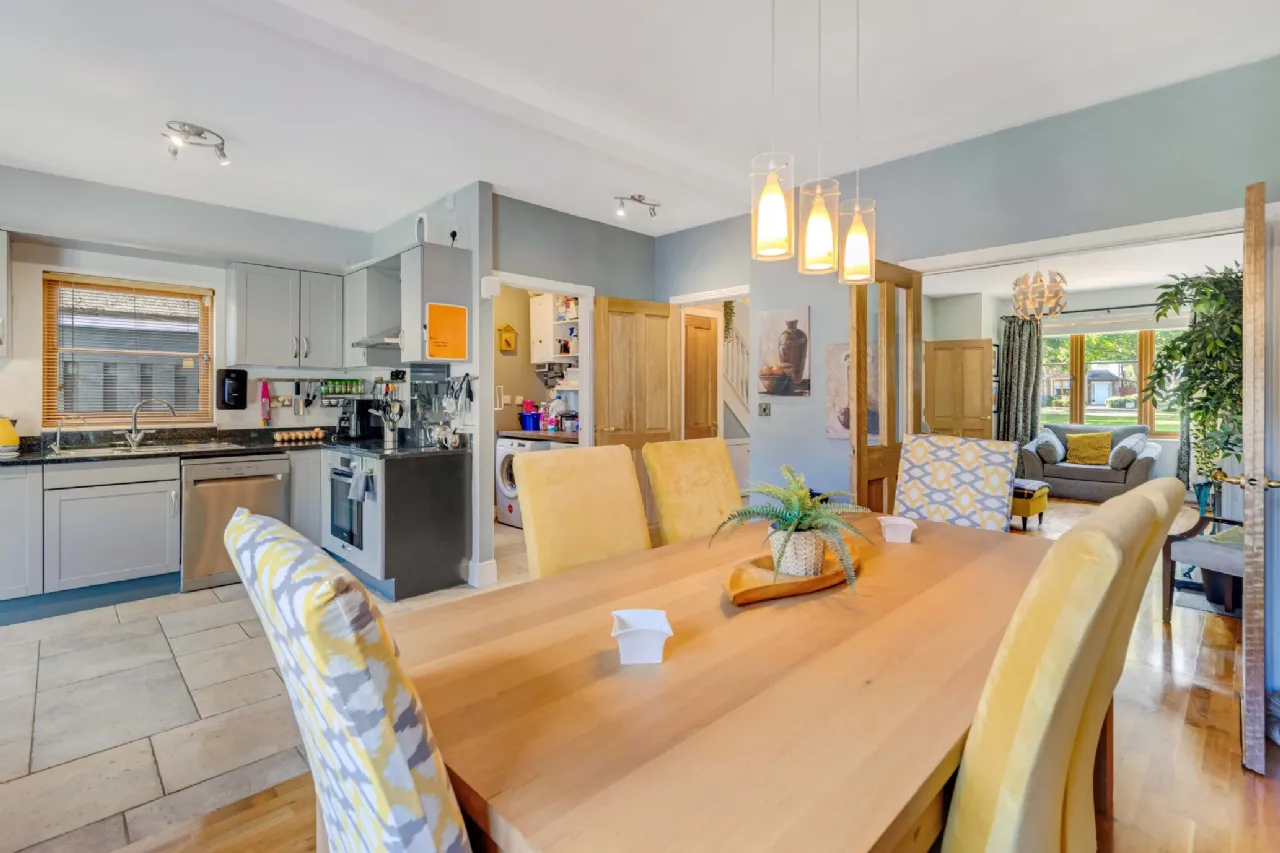 Photo of 23 Steeplechase Wood, Ratoath, Co Meath, A85 CH92