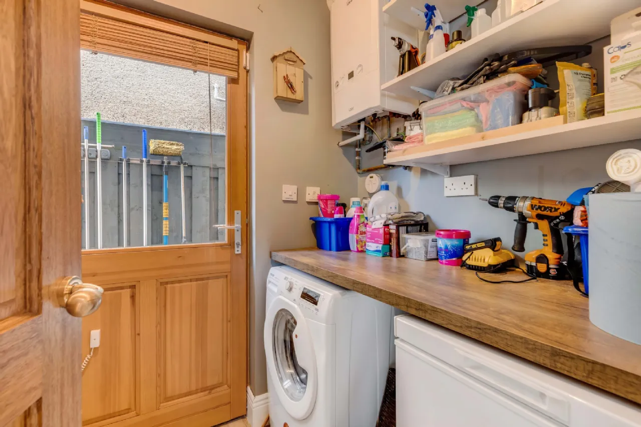 Photo of 23 Steeplechase Wood, Ratoath, Co Meath, A85 CH92