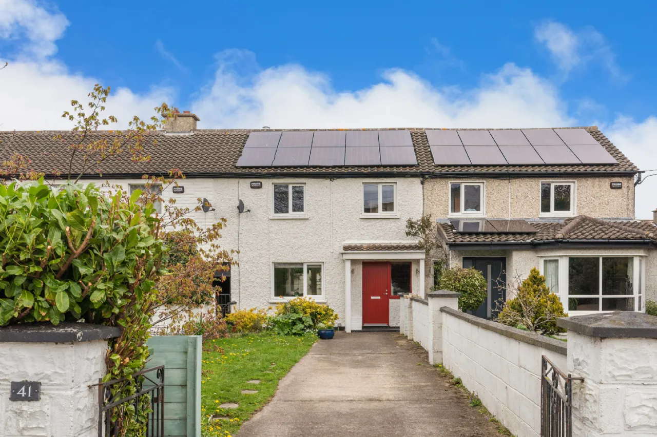 Photo of 41 Ashgrove, Kill Avenue, Dun Laoghaire, Co. Dublin, A96D302