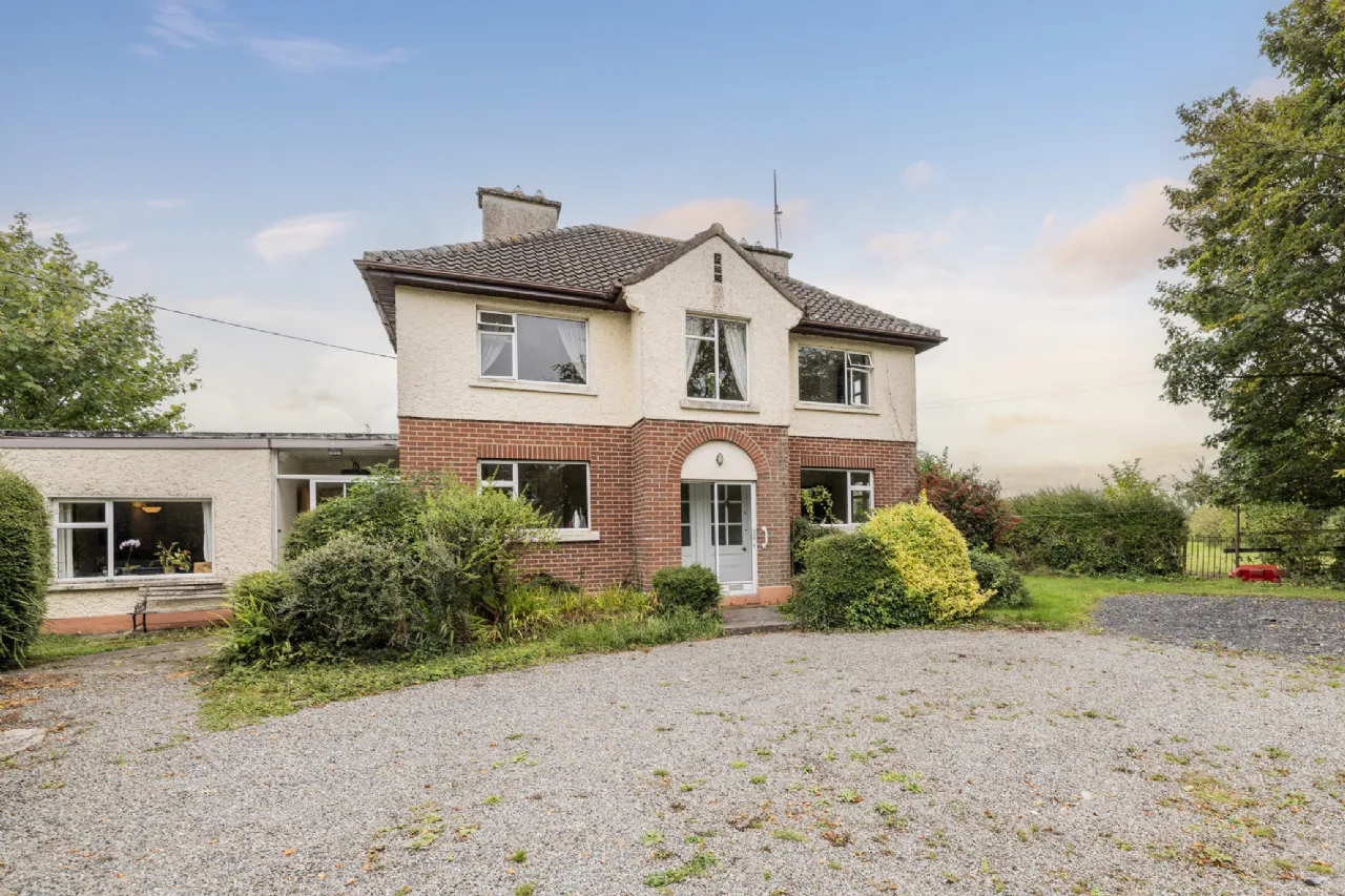Photo of Brazil House, The Leas,, Swords,, Co. Dublin, K67K6R7