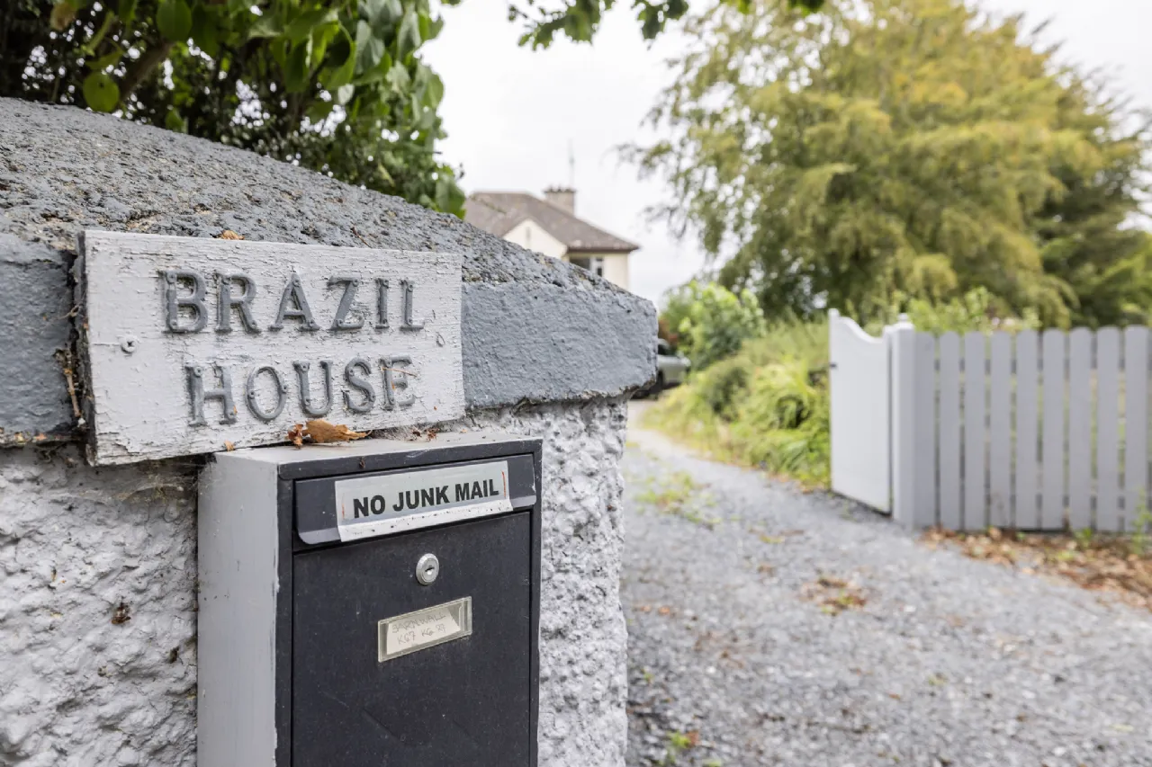 Photo of Brazil House, The Leas,, Swords,, Co. Dublin, K67K6R7