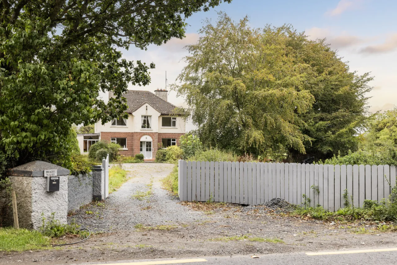 Photo of Brazil House, The Leas,, Swords,, Co. Dublin, K67K6R7