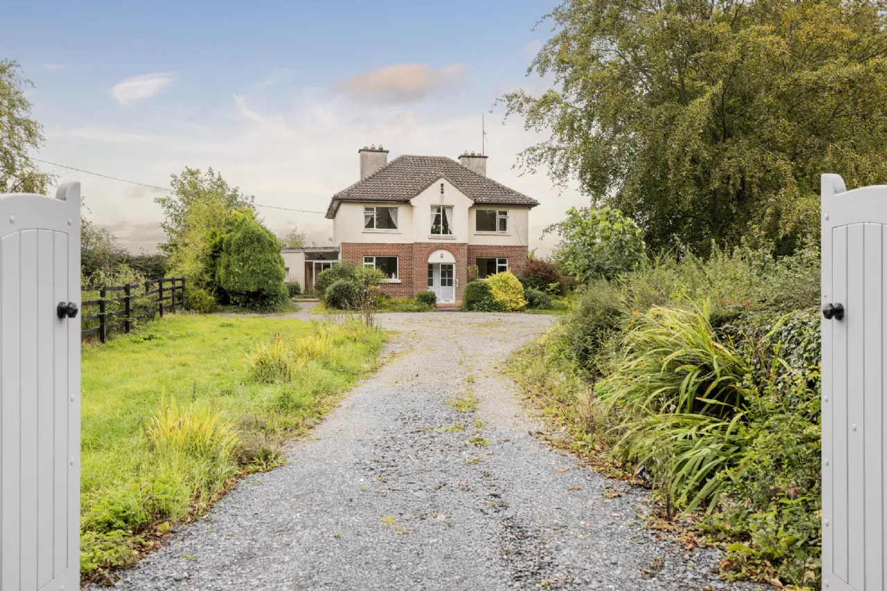 Photo of Brazil House, The Leas,, Swords,, Co. Dublin, K67K6R7