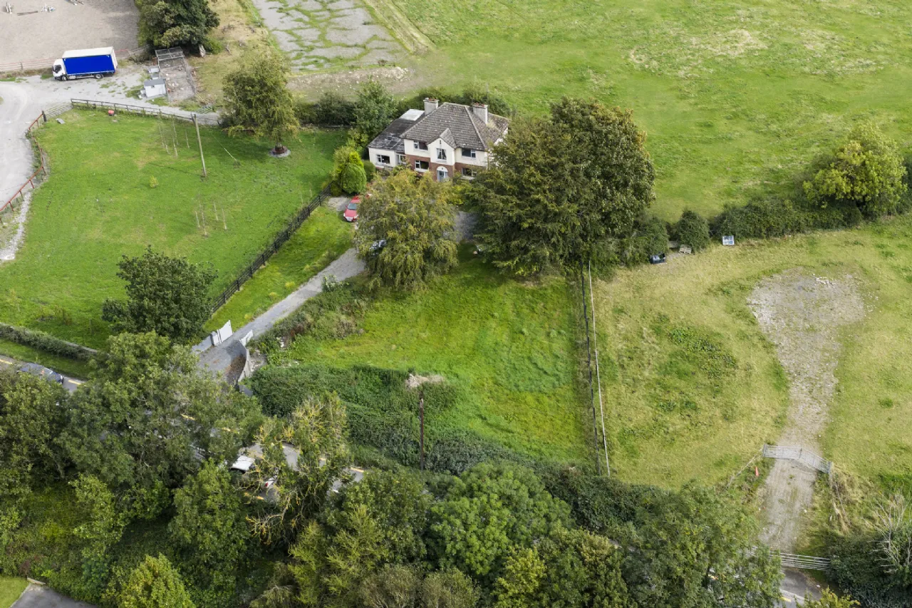Photo of Brazil House, The Leas,, Swords,, Co. Dublin, K67K6R7