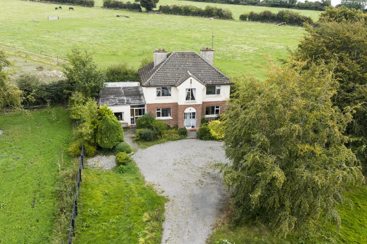 Photo of Brazil House, The Leas,, Swords,, Co. Dublin, K67K6R7