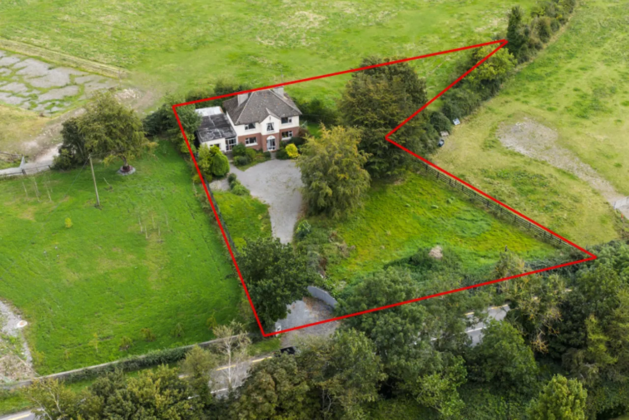 Photo of Brazil House, The Leas,, Swords,, Co. Dublin, K67K6R7