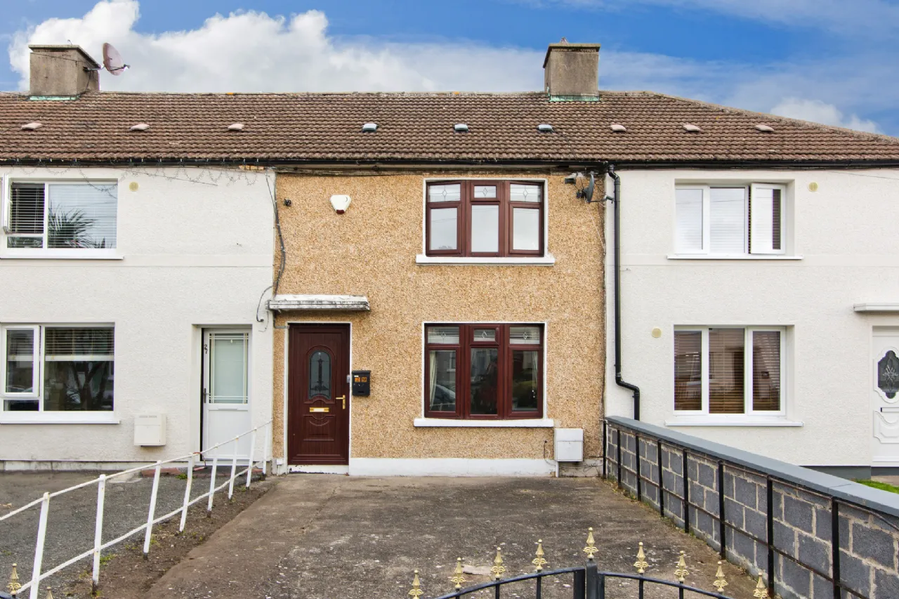 Photo of 29 Cashel Avenue, Crumlin, Dublin 12, D12 K6N2