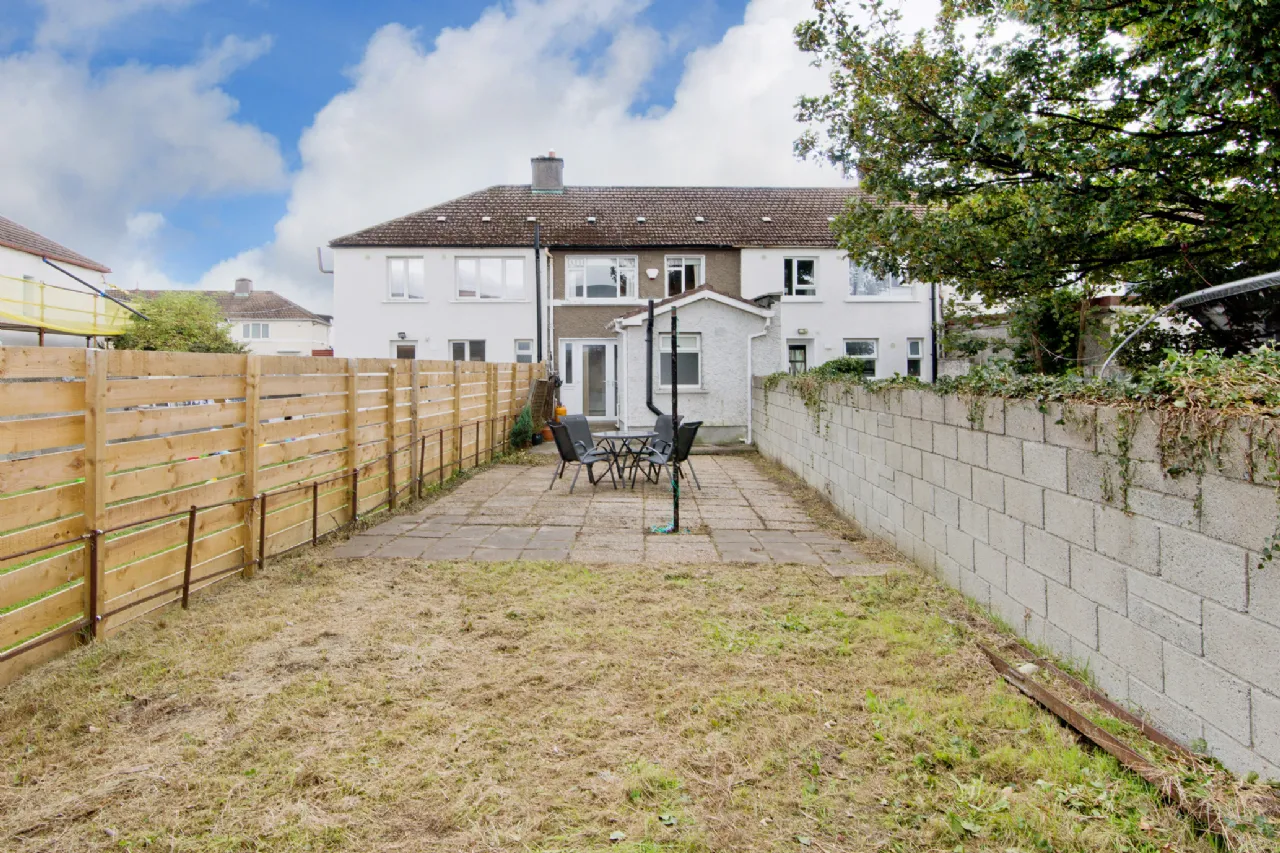 Photo of 29 Cashel Avenue, Crumlin, Dublin 12, D12 K6N2