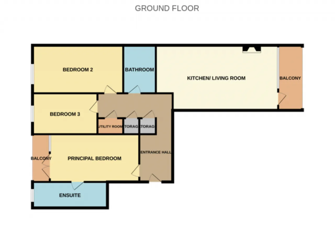 Photo of 105 Galtrim Grange, Malahide, Dublin, K36 X439