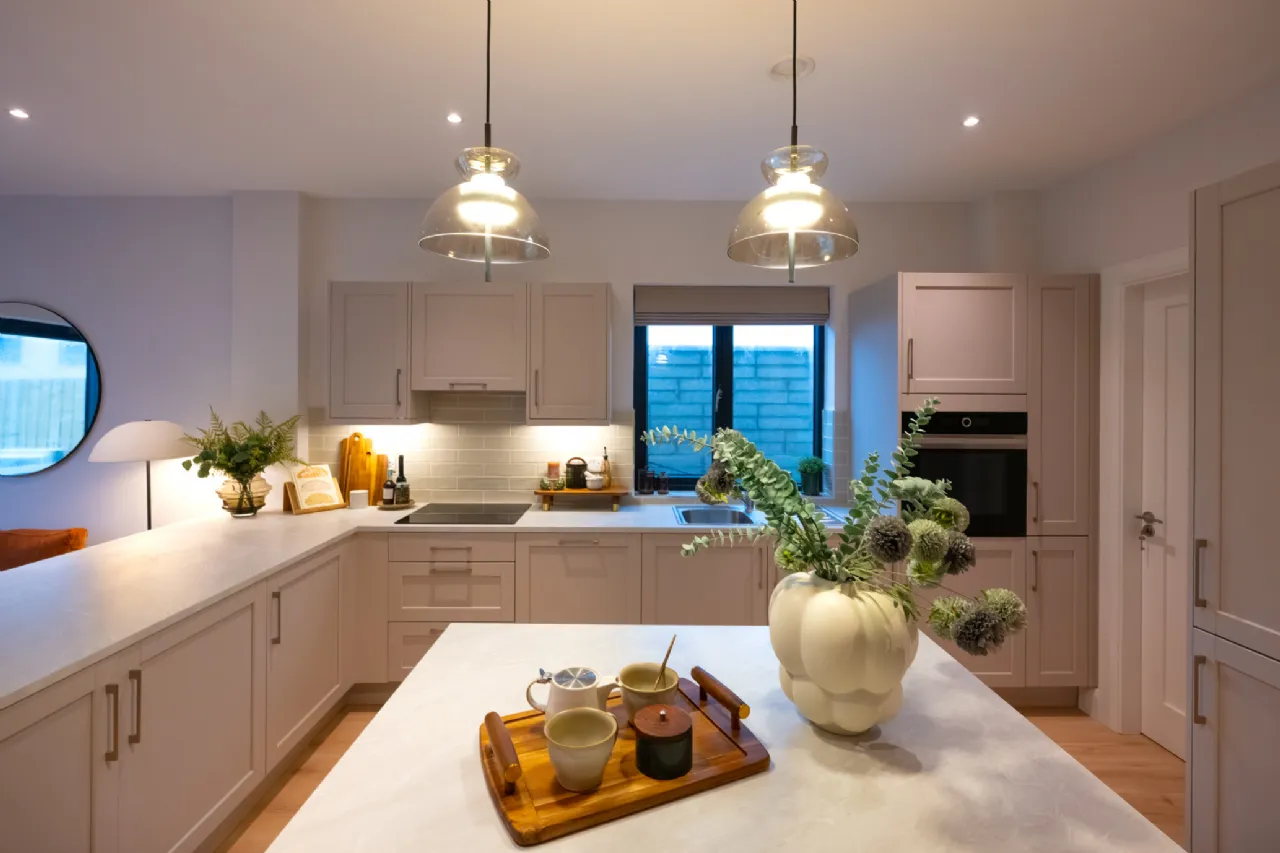 Photo of Type A2/A4 - 3 Bed Semi Detached, Broom Heights, Midleton, Co. Cork