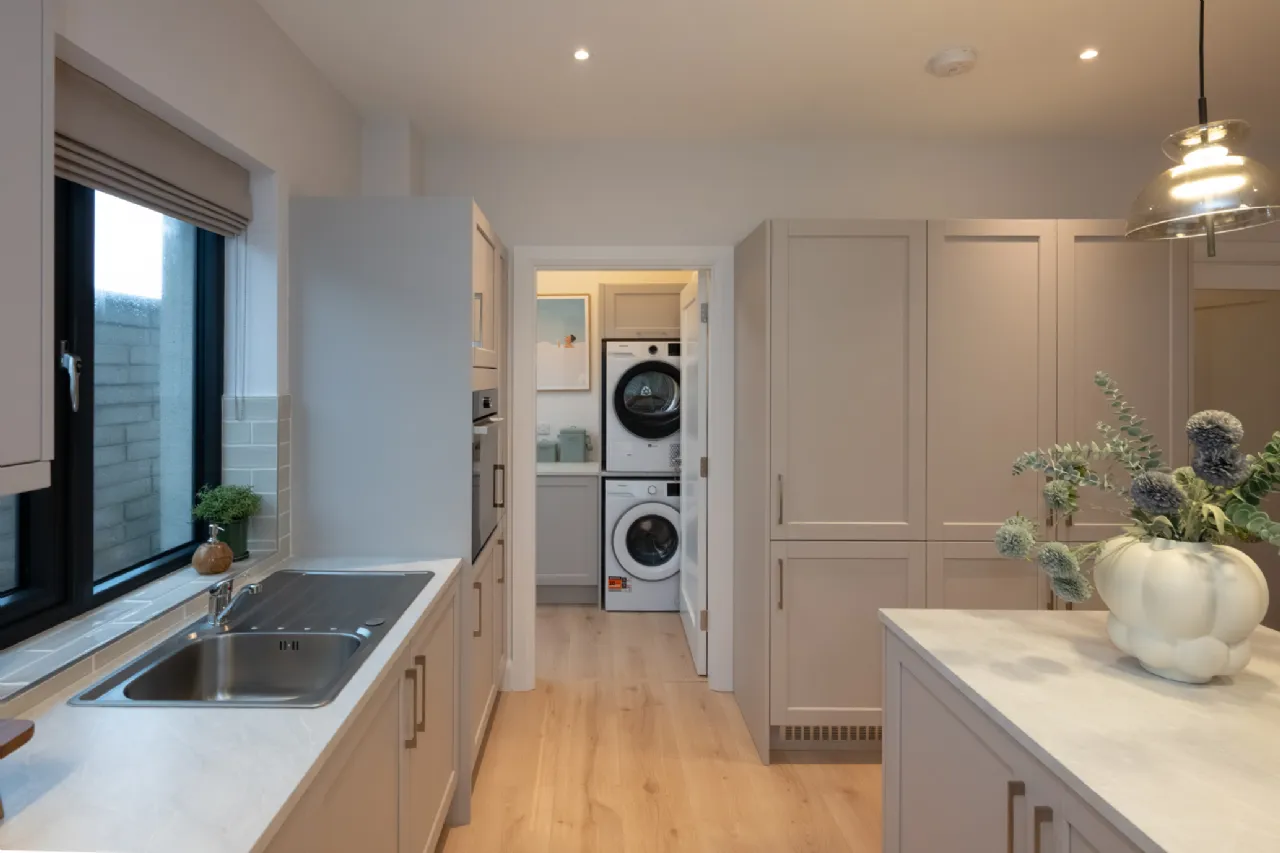 Photo of Type A2/A4 - 3 Bed Semi Detached, Broom Heights, Midleton, Co. Cork
