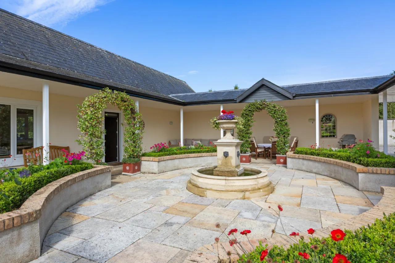 Photo of Shady Lane House, Legan, Thomastown, Co Kilkenny, R95 FF29