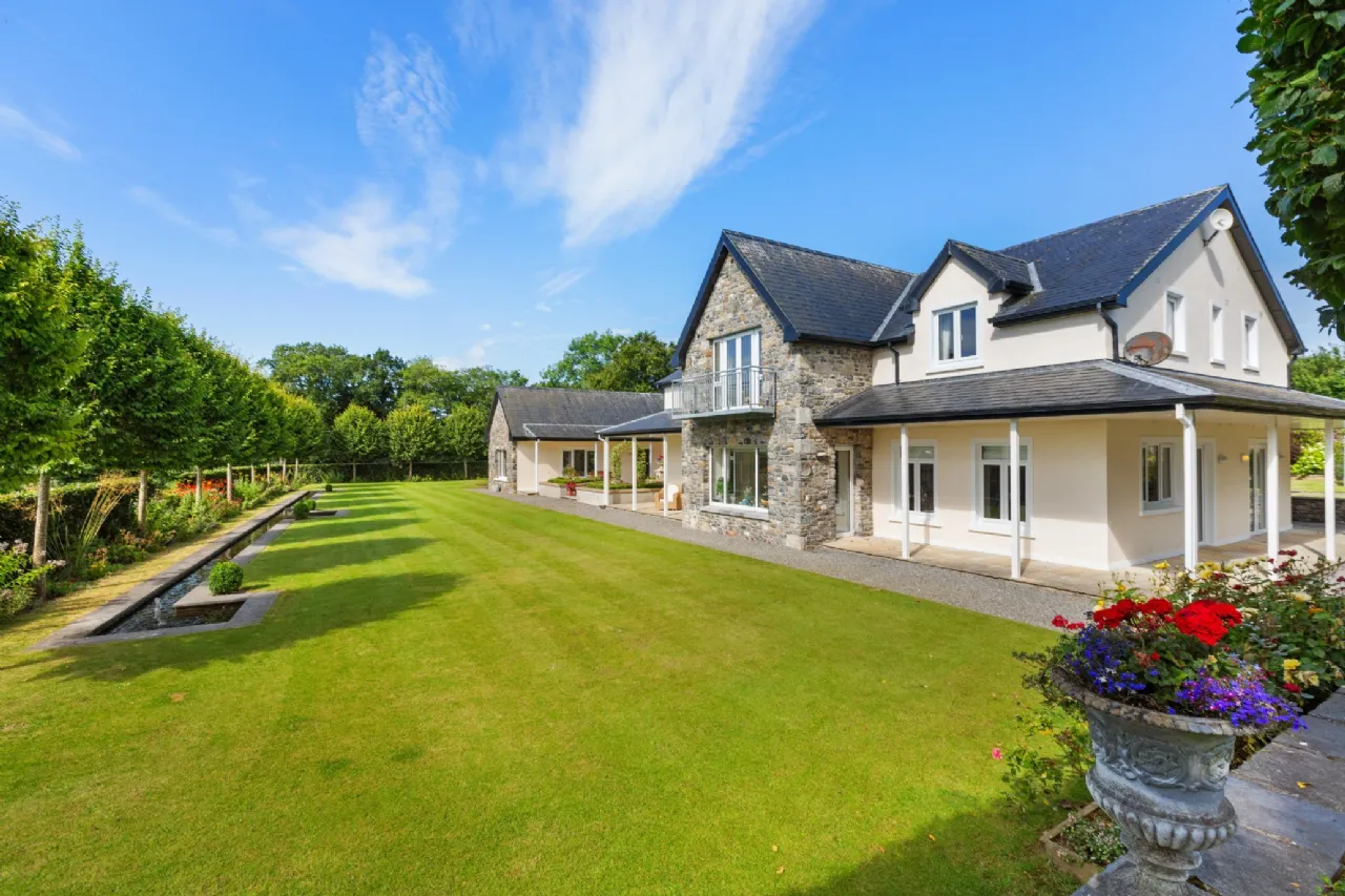 Photo of Shady Lane House, Legan, Thomastown, Co Kilkenny, R95 FF29