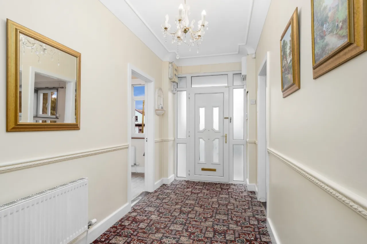 Photo of Inis Fail, Chapel Road, Bailieborough, Co.Cavan, A82 AE29