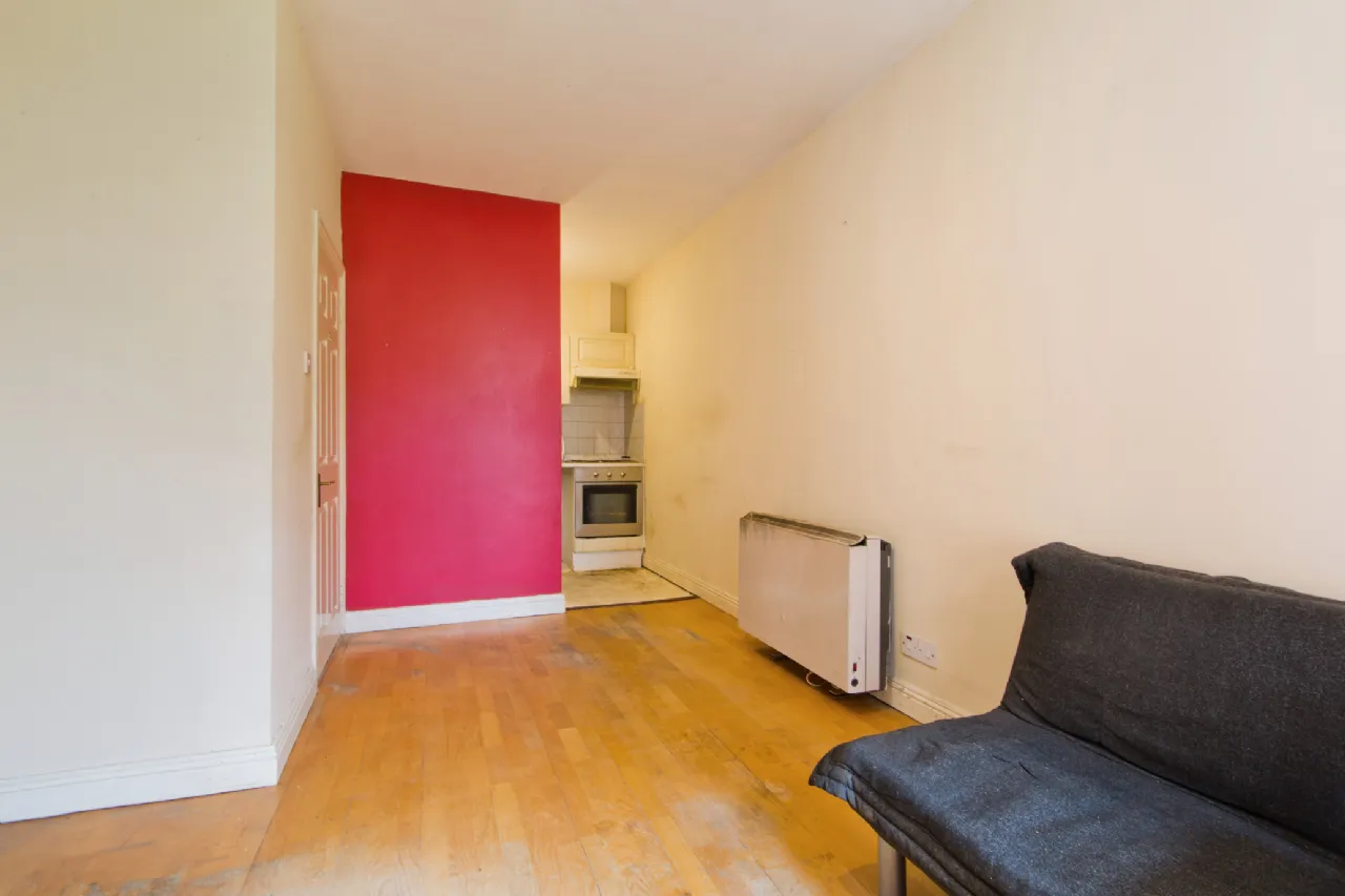 Photo of Apt 14, Glenmalure Court, Rialto, Dublin 8, D08 F209