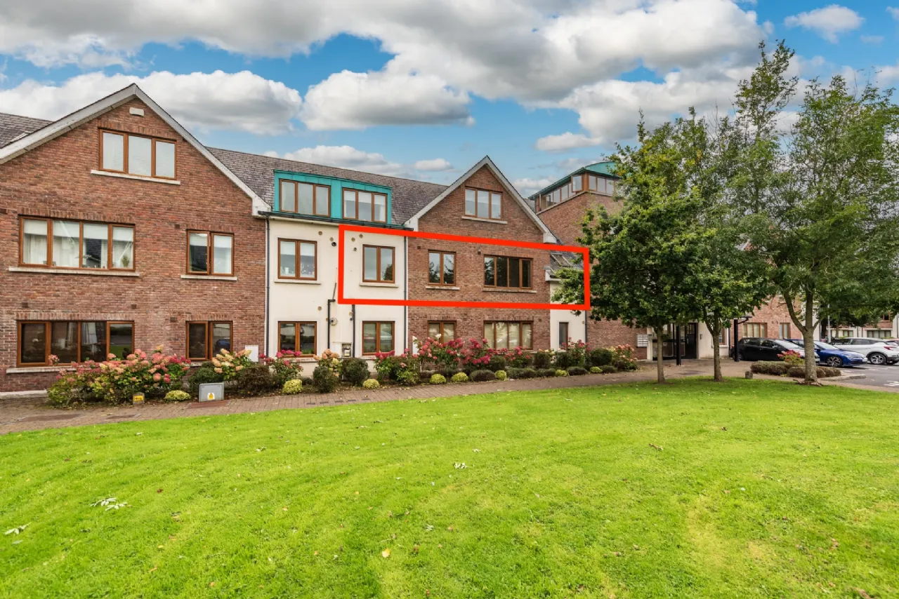 Photo of 37 Ornamental Gardens,, Oldtown Demesne,, Naas,, Co. Kildare, W91 P894