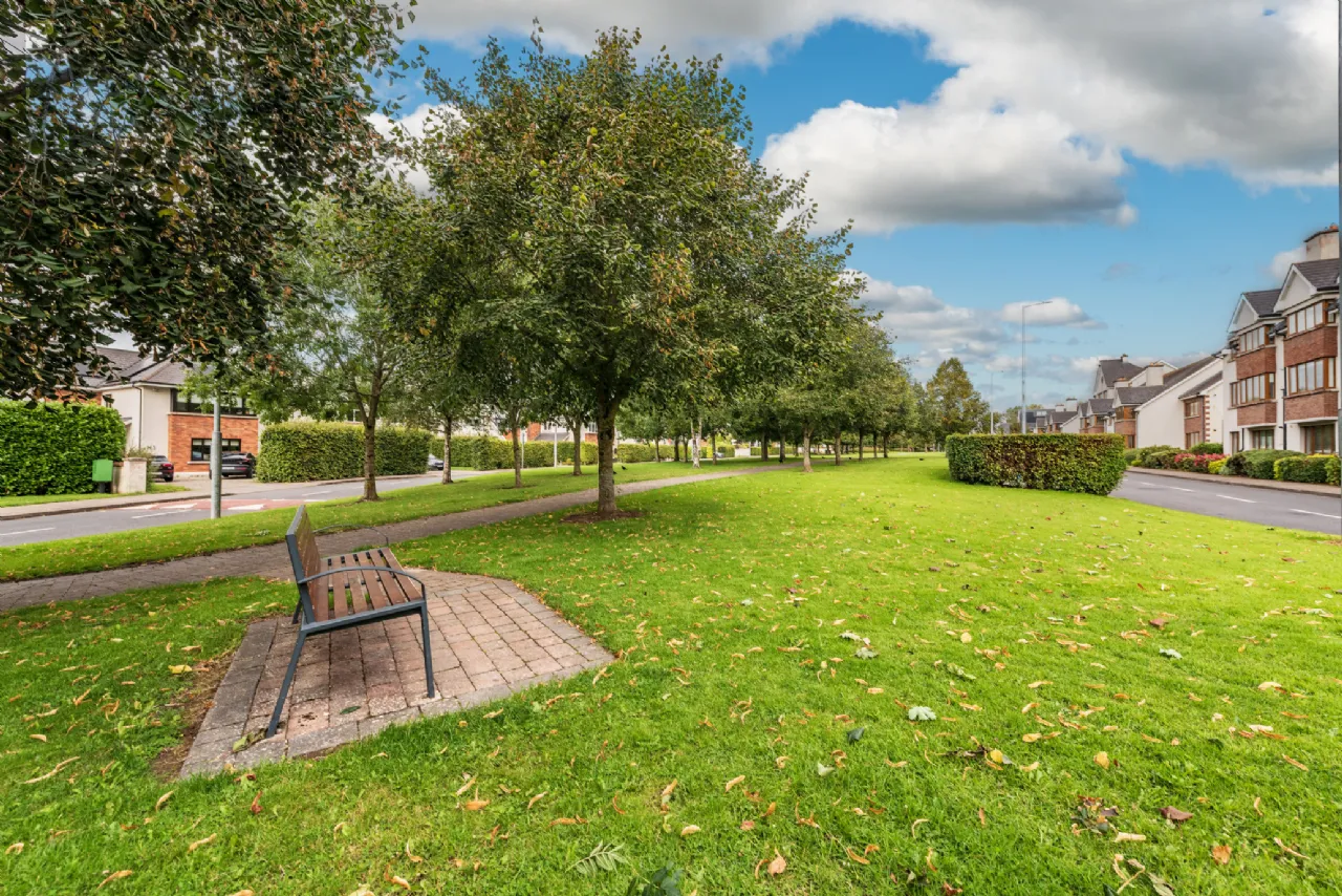 Photo of 37 Ornamental Gardens,, Oldtown Demesne,, Naas,, Co. Kildare, W91 P894